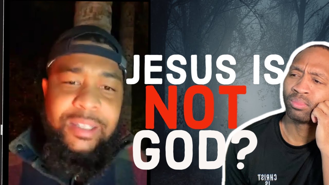 Brandon Tatum EMBARRASSES Himself With The Bible!
