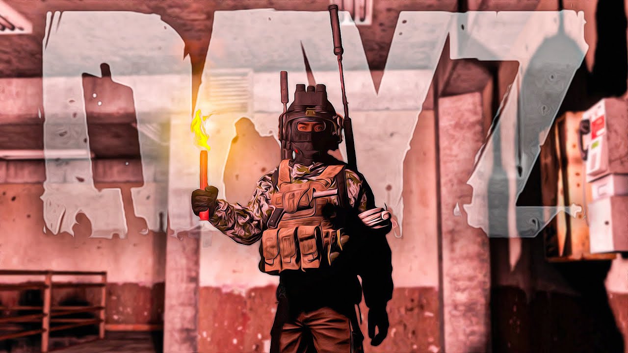 ◤ DAYZ #206 - ATTAQUÉS DANS UN BUNKER ! 🔦