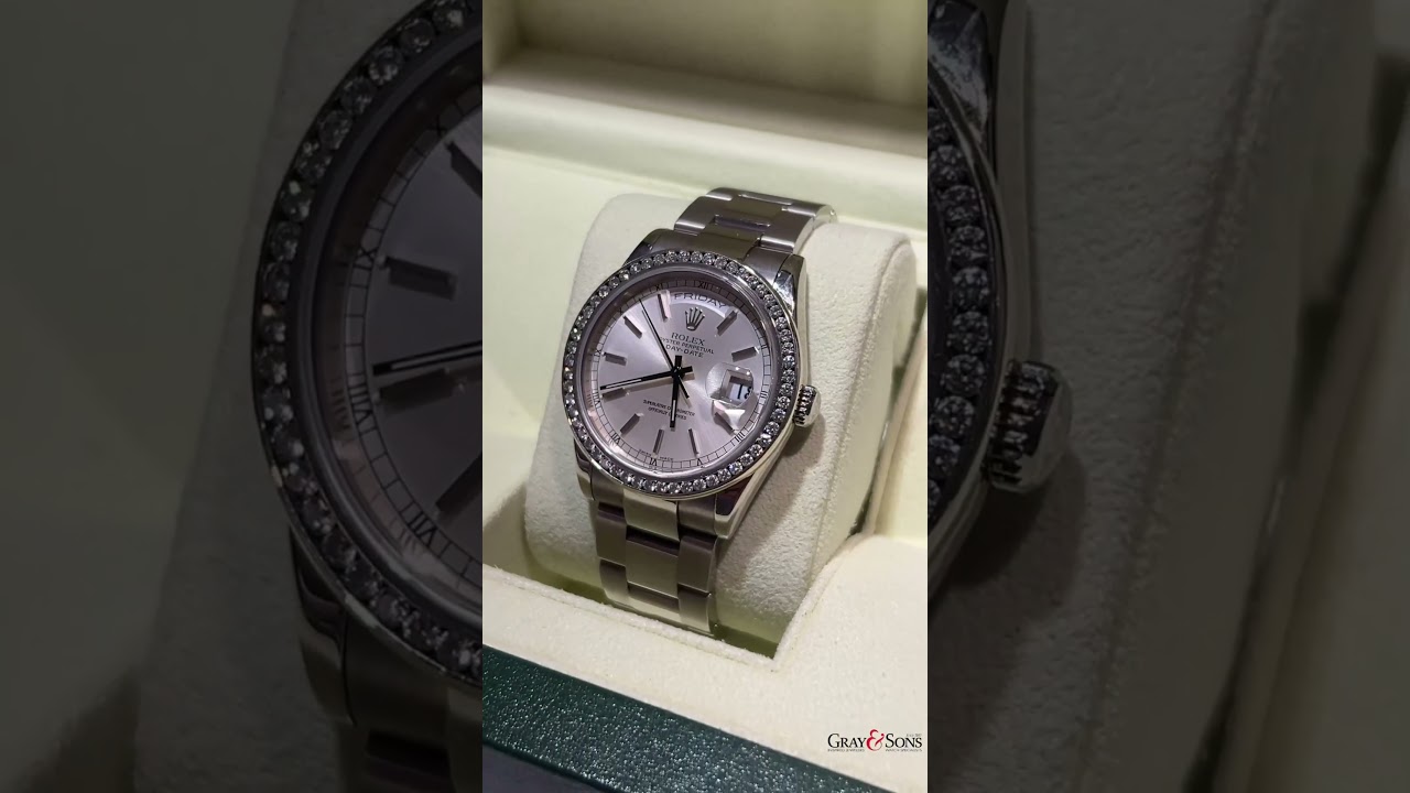 These Popular Rolex Watches Are Essential 