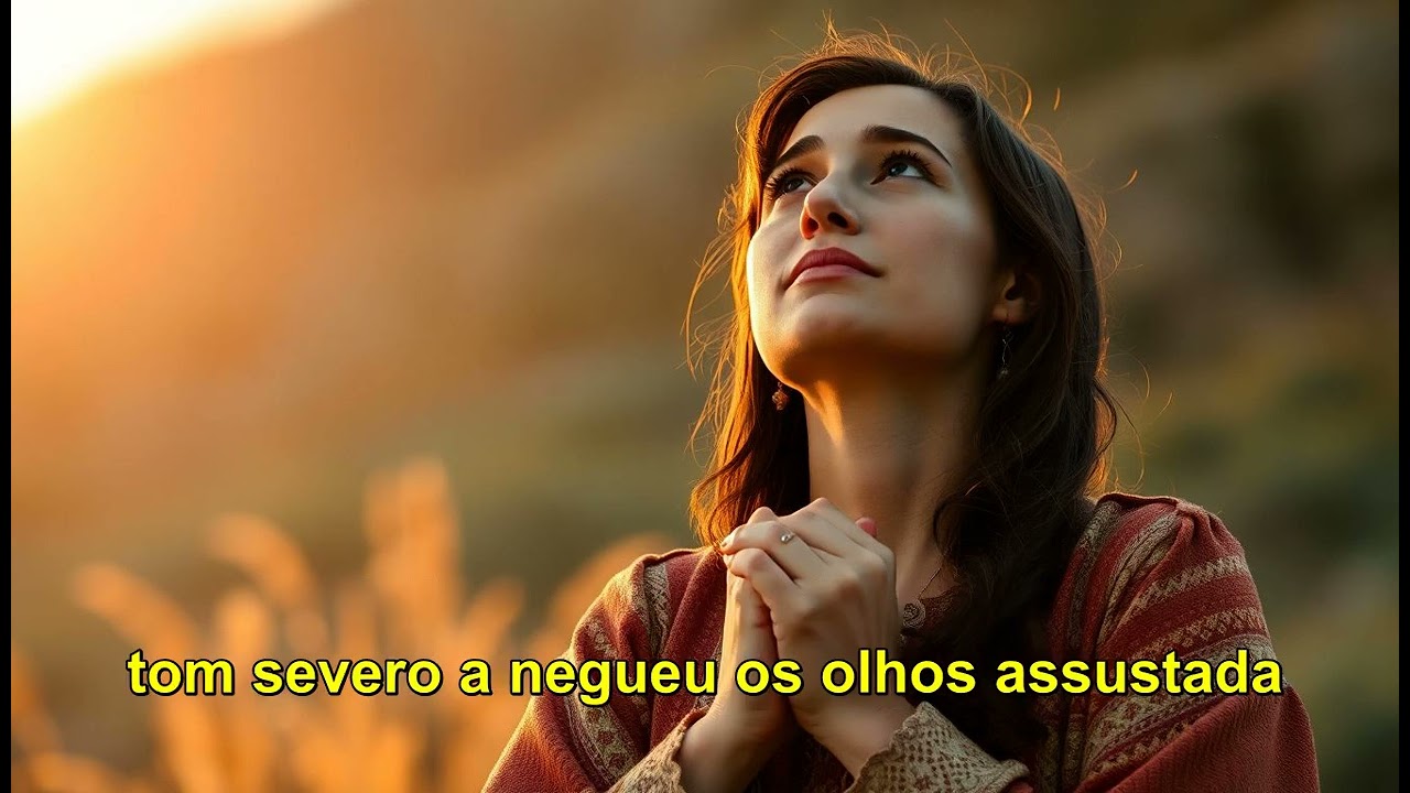 Histórias da Bíblia - Ana e seu poderoso clamor