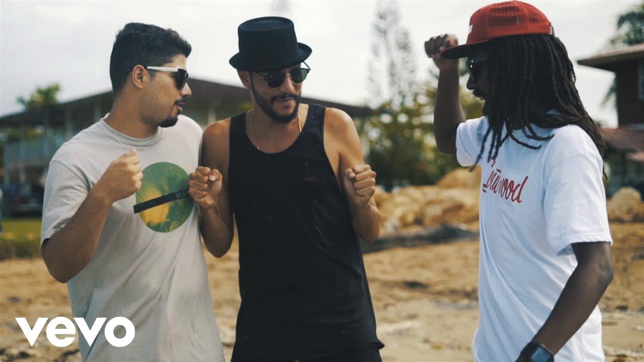 DJ Jeren - Jah First ft. Million Stylez