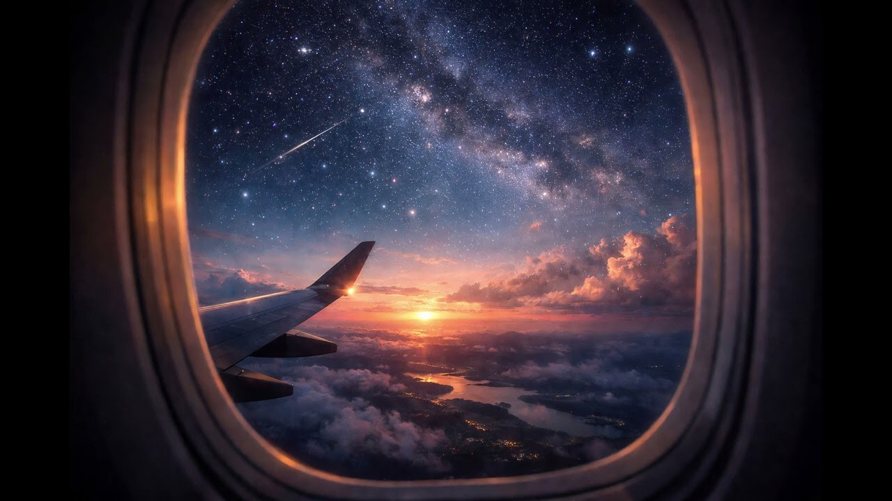 Through the Window of the Sky I Epic Female Alt Rock & Chill Phonk