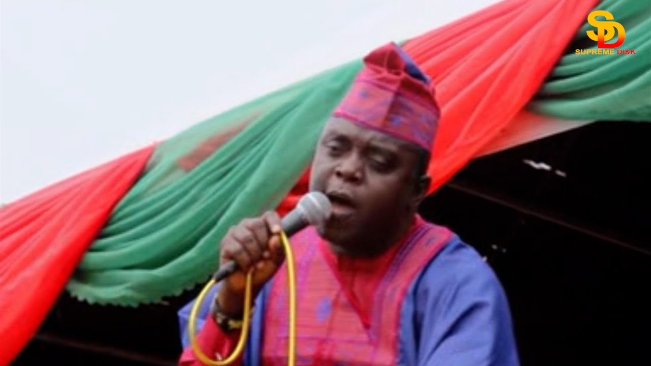 KENDO (UKWUANI LEGEND) LIVE ON STAGE | KWALE MUSIC | UKWUANI MUSIC