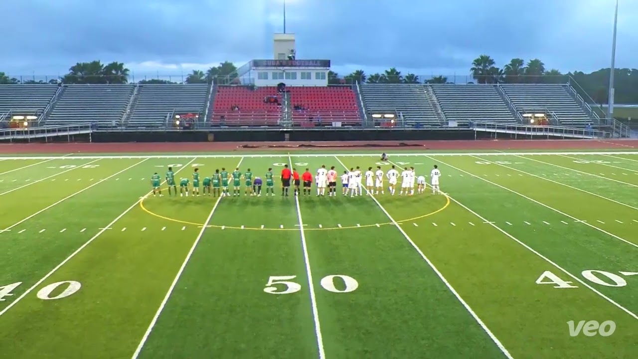 Bold City SC vs Current FC, 12-07-25