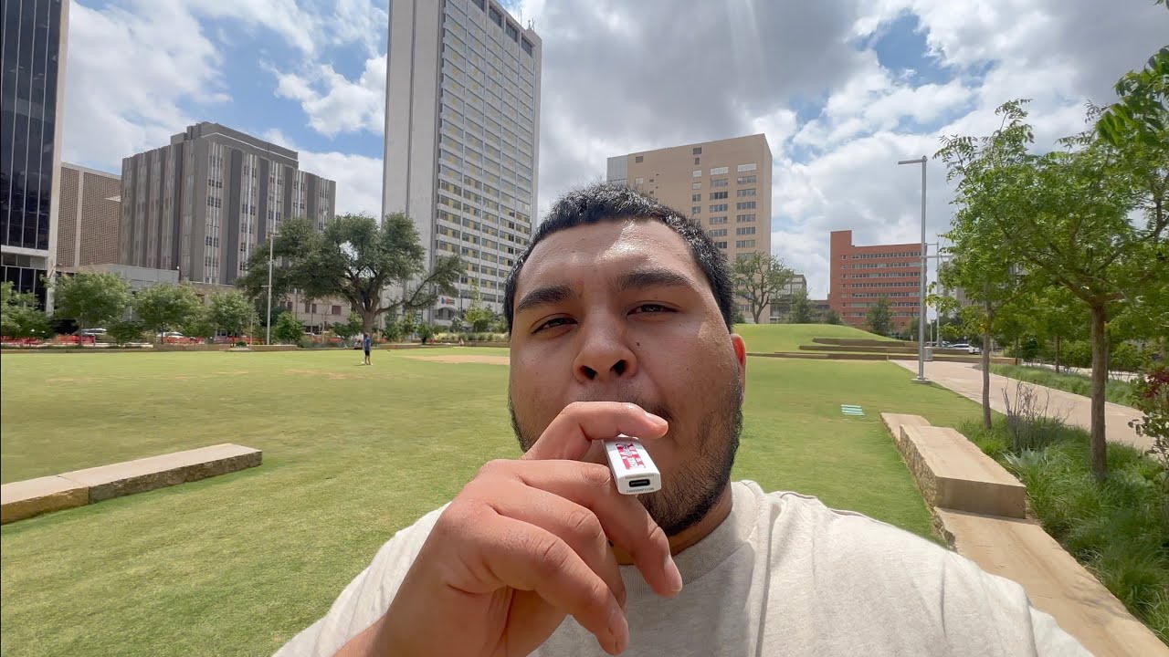 I FOUND THE SPANK ME STRAIN FROM CAKE SHE HITS DIFFERENT IN MIDLAND TEXAS! SPENDING 325$ AT THE MALL