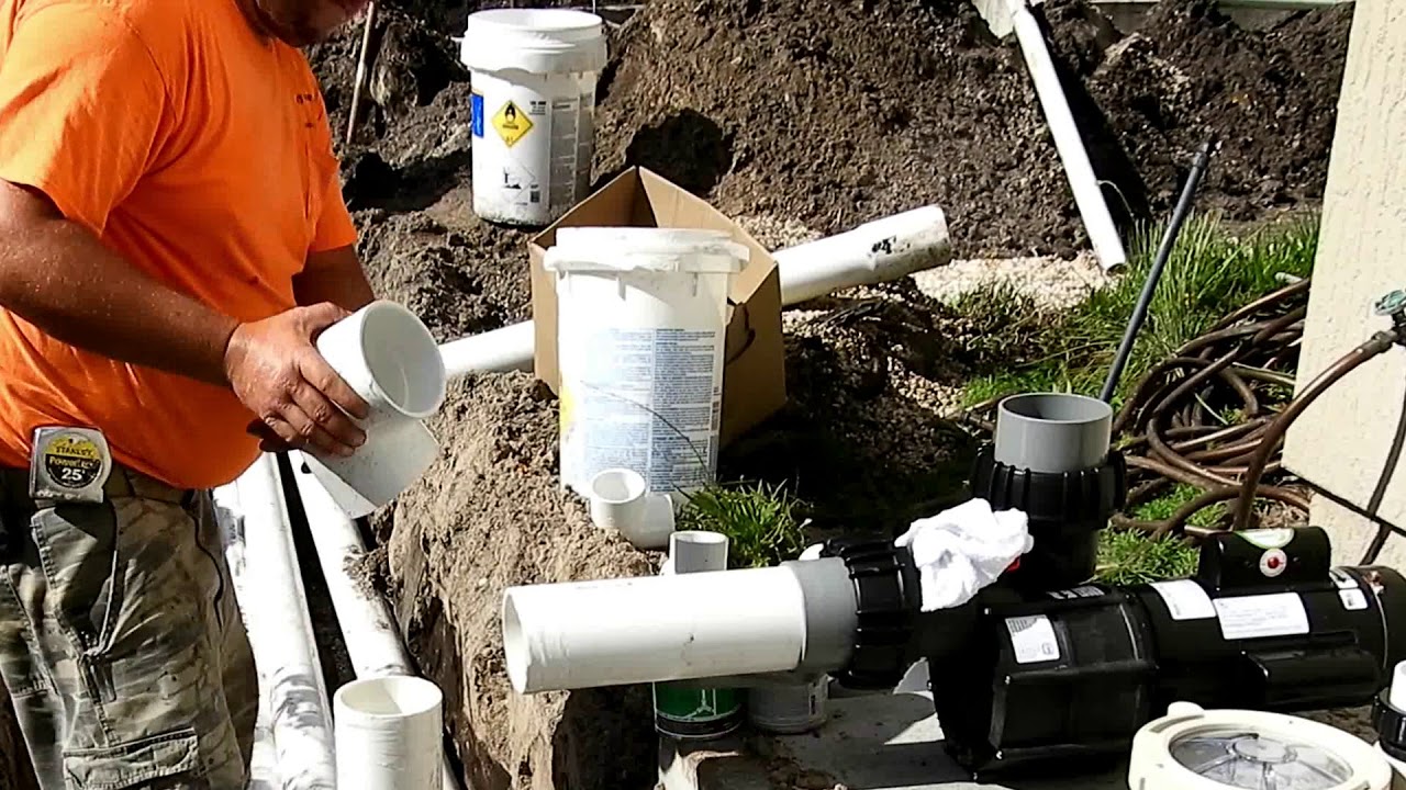 BaduStream Plumbing