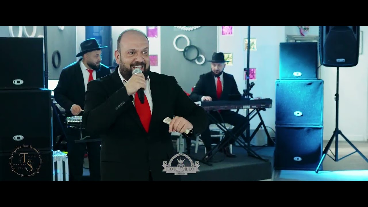 Taraful Gheorghe Soare- Te amo amo 
