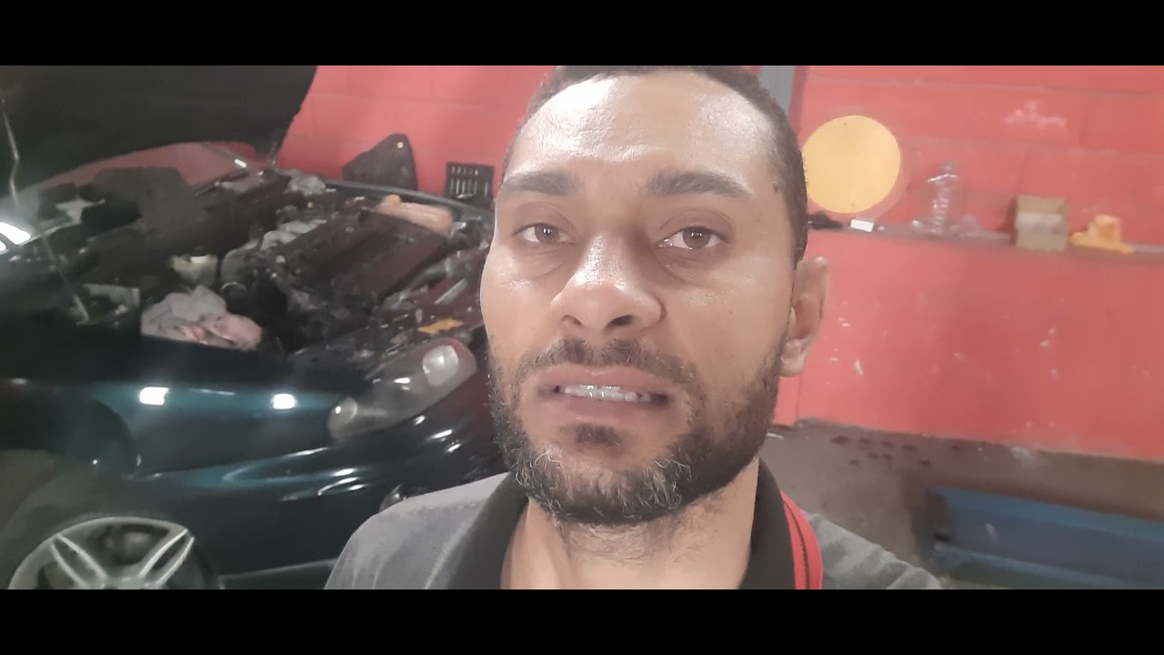 troca do sensor de fase do marea 2.0 vídeo 3