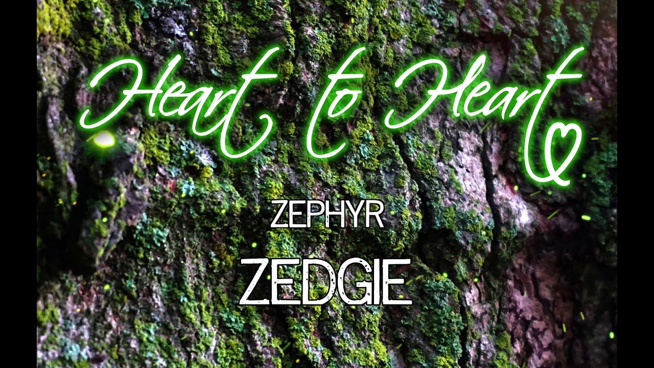 Zedgie - Zephyr