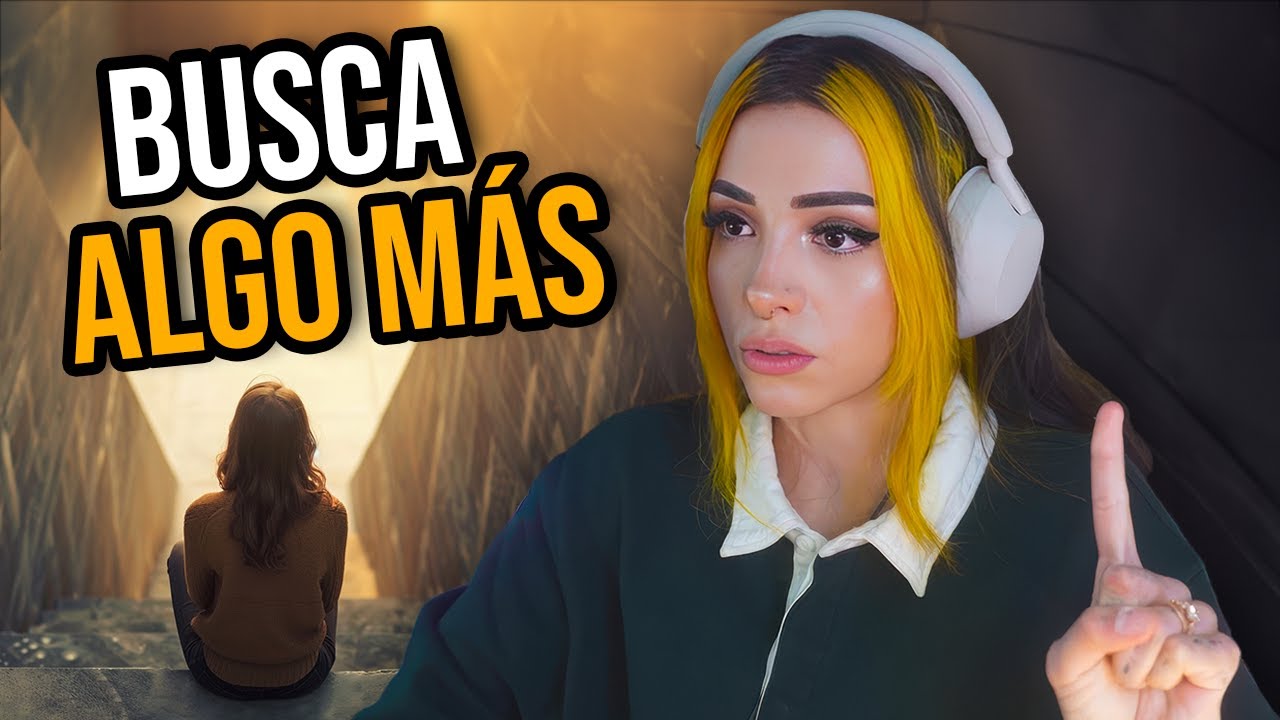 El problema de enfocar tu vida en una sola cosa