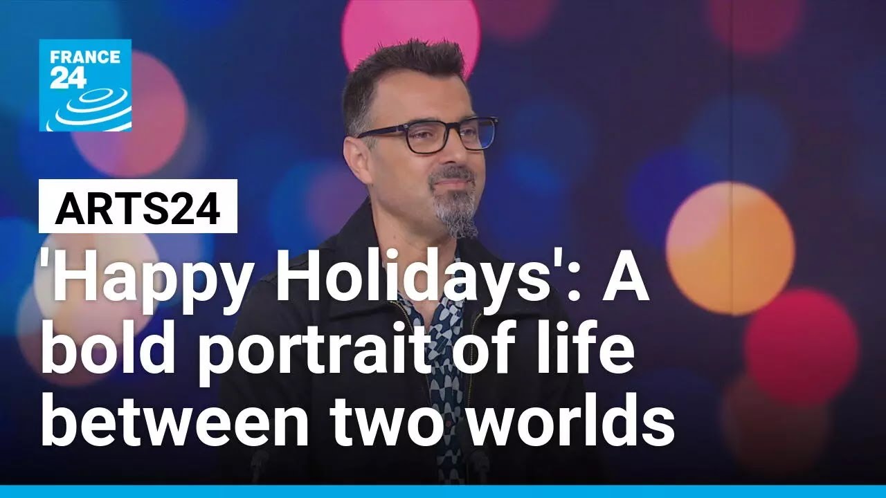 Palestinian director Scandar Copti's 'Happy Holidays': A bold portrait of life between two worlds