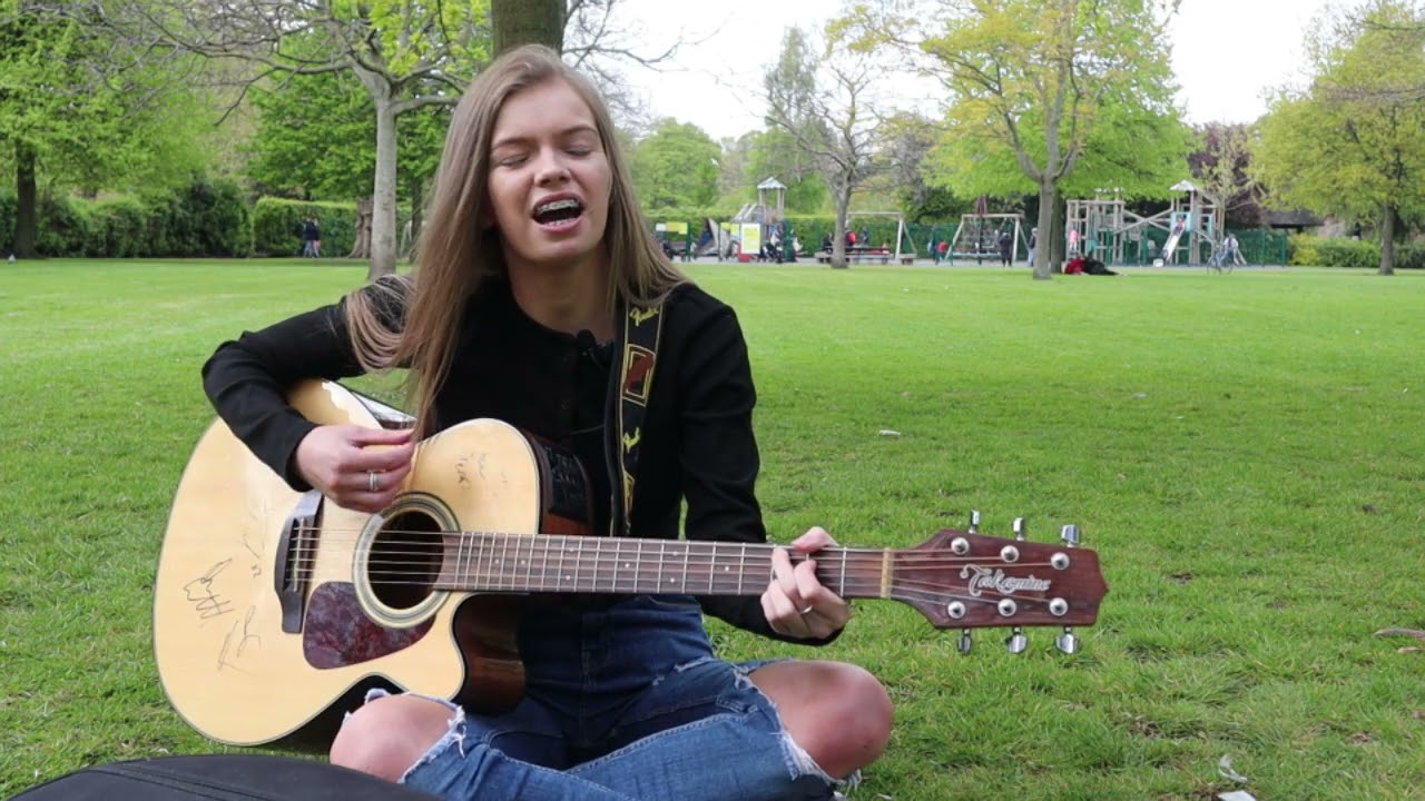 Grace (Frank & Sean O'Meara) Zoe Clarke Cover