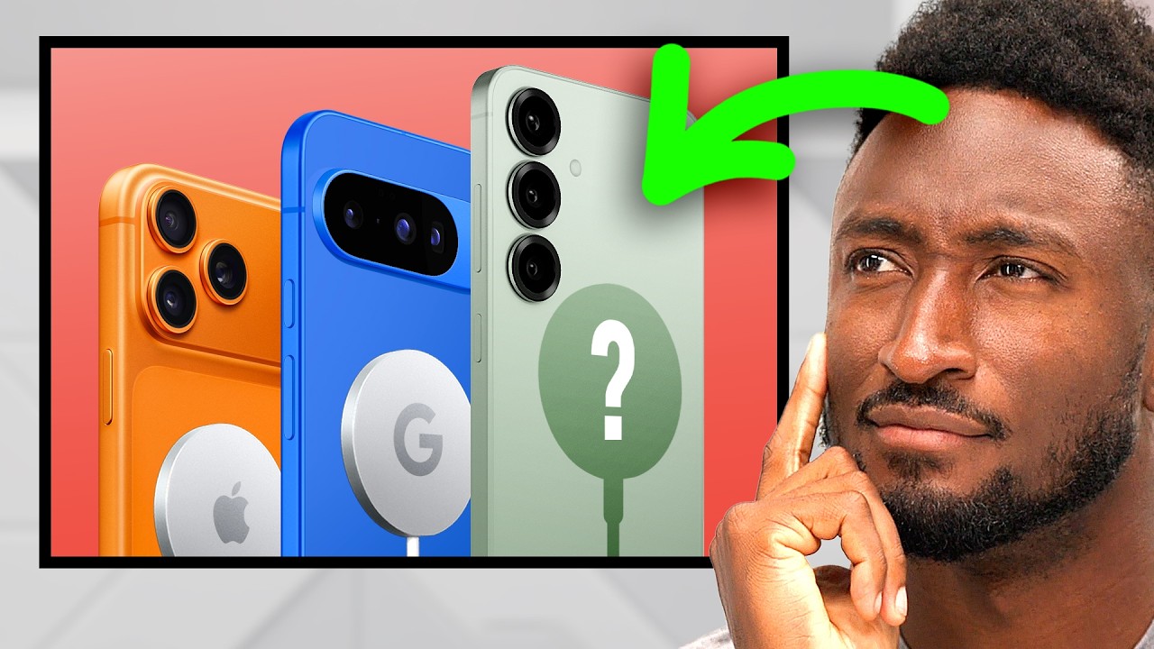 The Samsung Galaxy S26 Might be Missing this Feature?