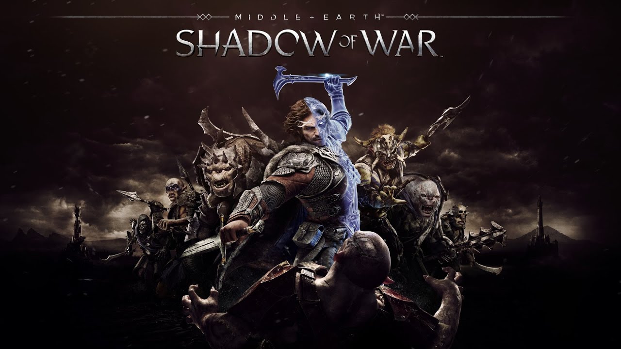Shadow of War Mods and Modding Tutorial