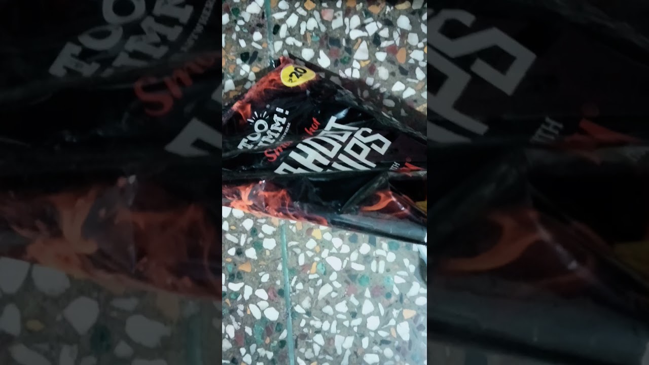 #chips #nature #black #bhoot #nokia #tooyumm #horror #ghost