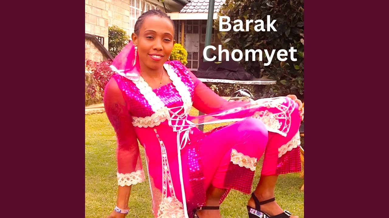 Barak Barak Chomyet