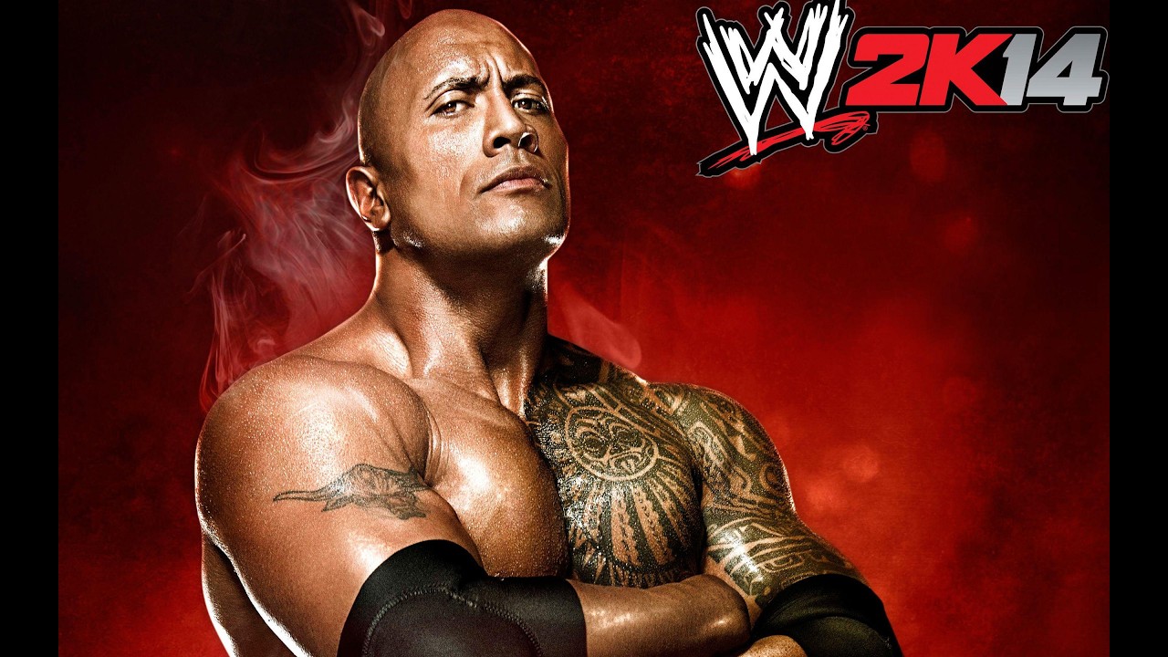 WWE 2k14 30 Years of Wrestlemania Gameplay