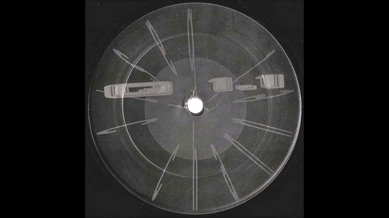 Basic Channel - Q 1.1 (Full EP)