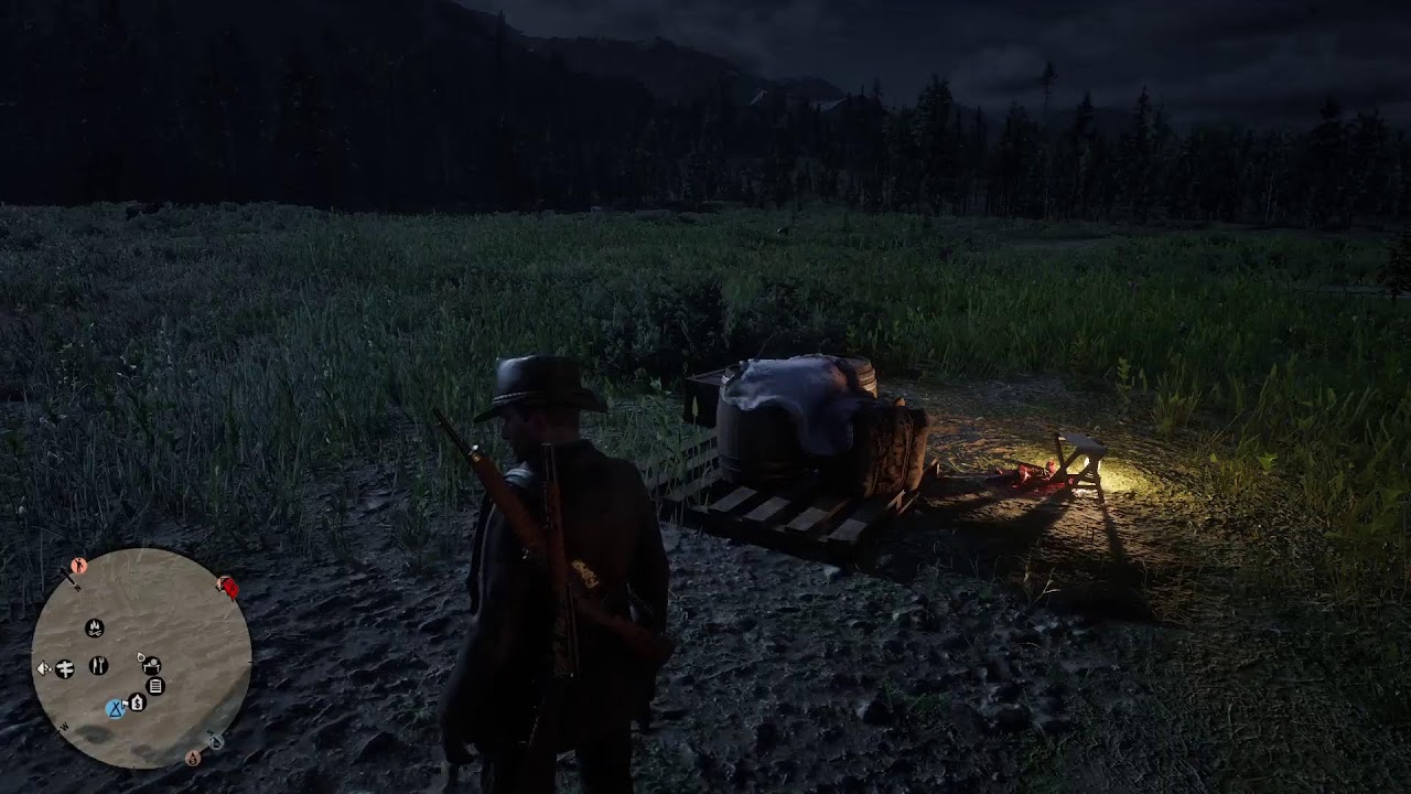 Red Dead Online