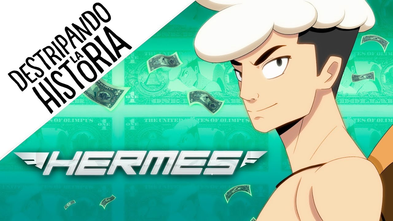 Hermes Instrumental Destripando La Historia