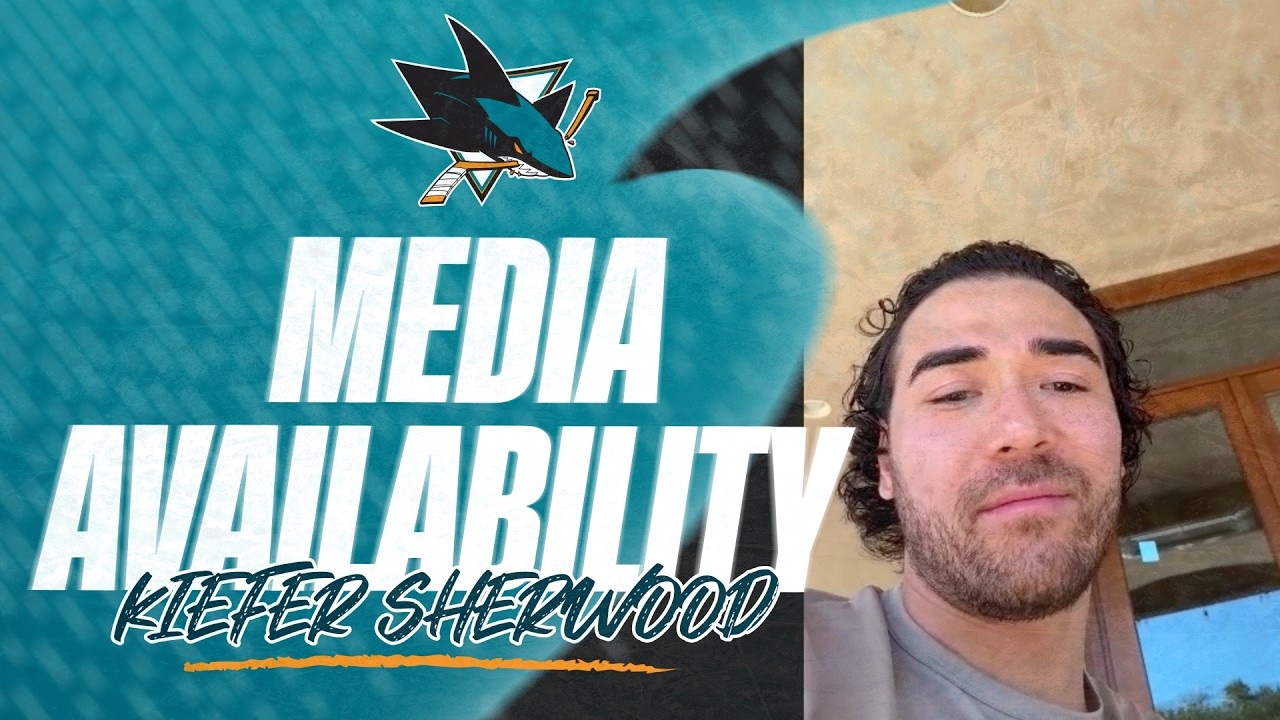 Media Availability (3/4): Sherwood