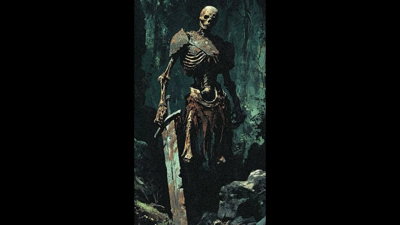 [FREE] DARK FANTASY TYPE BEAT - 