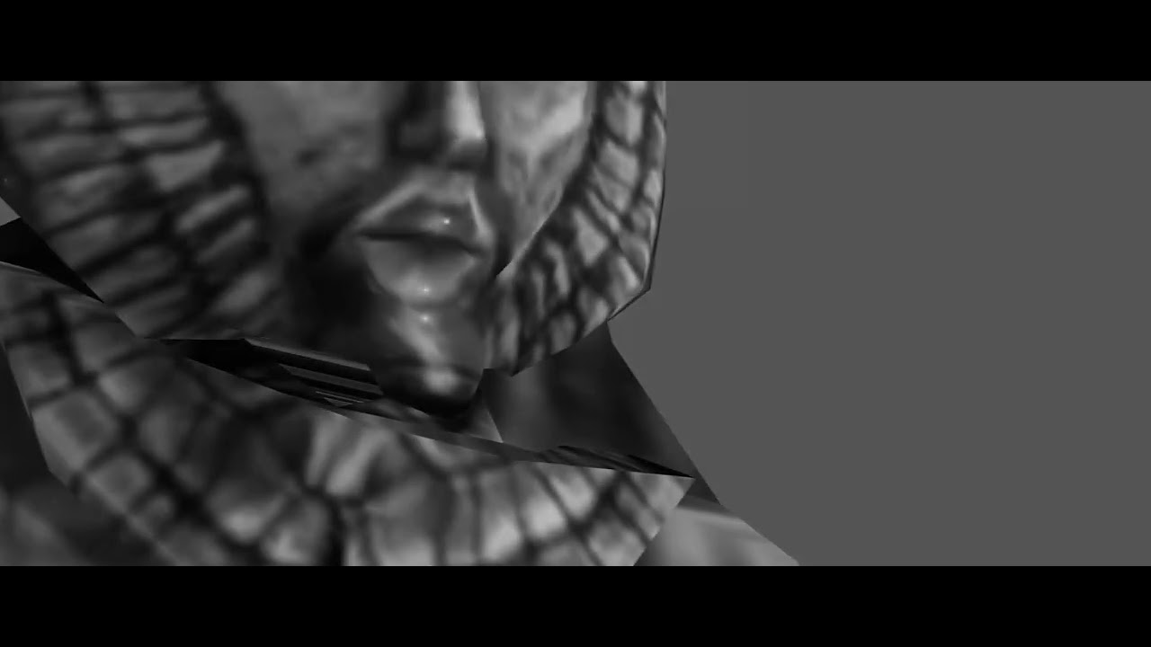 Gigachad Dagoth Ur