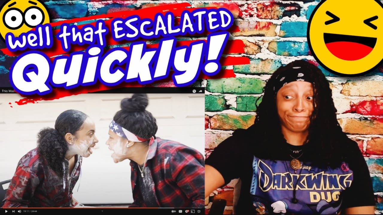 This Was A BAD Idea *SMACK or FACTS*😡(GONE WRONG) | EZEE X NATALIE | UNSOLICITED TRUTH REACTION
