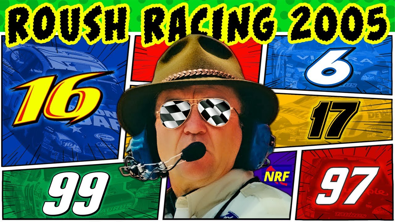 NASCAR's most exciting superteam