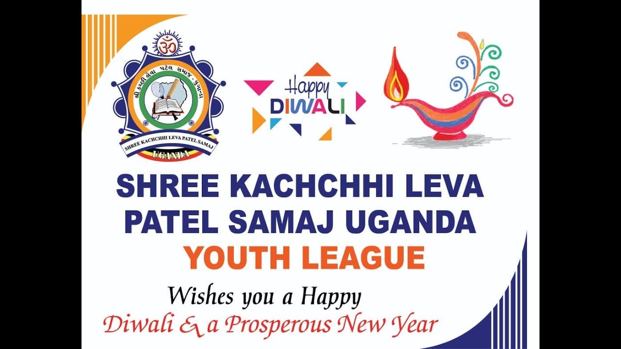 Shree Cutchi Leva Patel Samaj Celebrating 25th Samooh Lagnotsav 2019