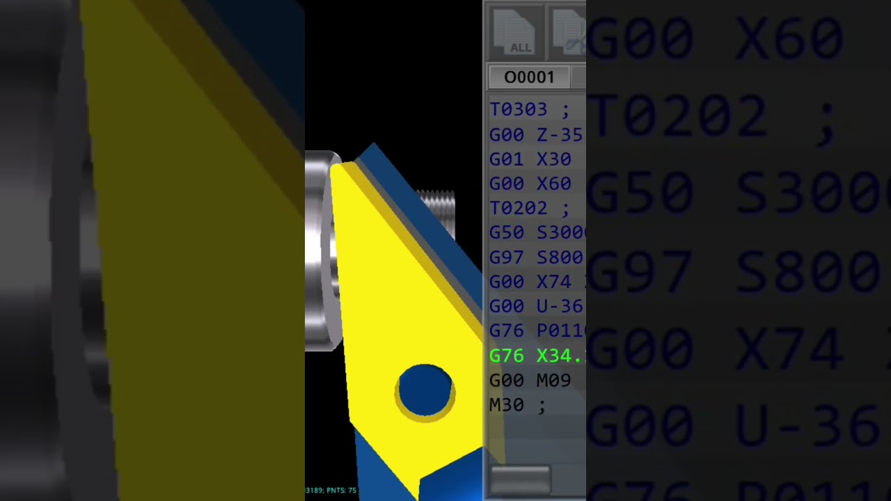 #cnc3018 #cncmachinetool #trending #cncprogram #viral #machine #cncoperater #cncprogramming #machine