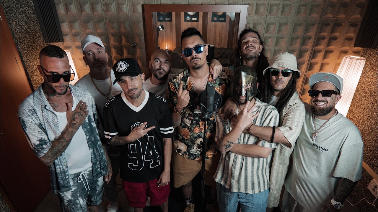 🔥#CYPHER VOL6🔥PURE NEGGA SFDK FYAHBWOY CHUSTERFIELD KING MAGNETO LITTLE PEPE LEGENDARIO MISTAH GODEH