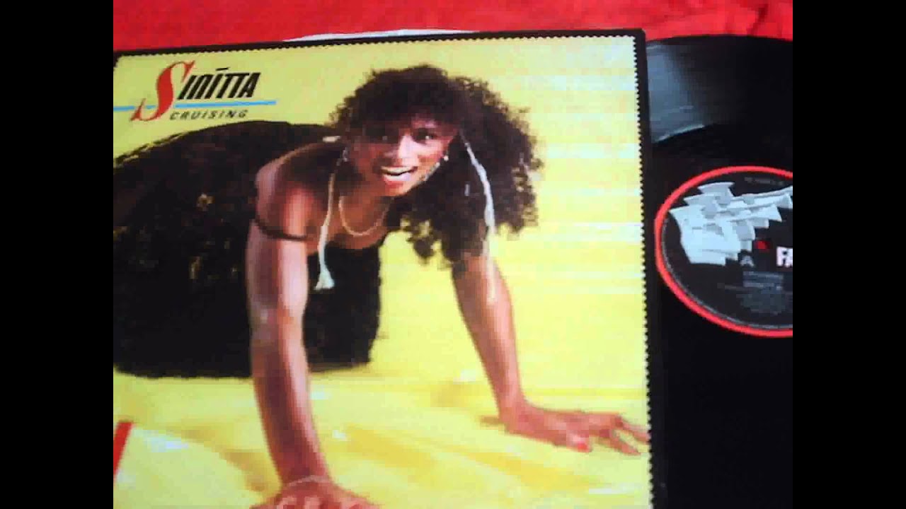 Cruising - Sinitta 1984