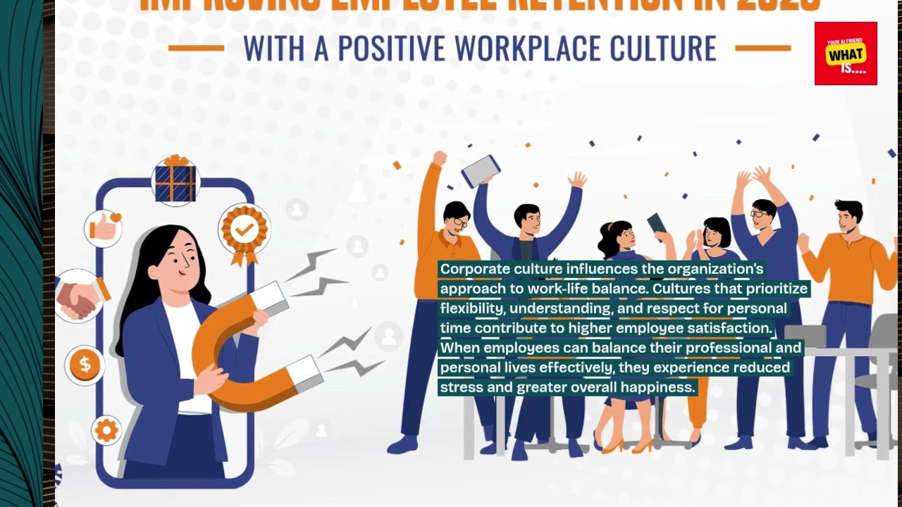 What is the Impact of Corporate Culture on Employee Satisfaction?