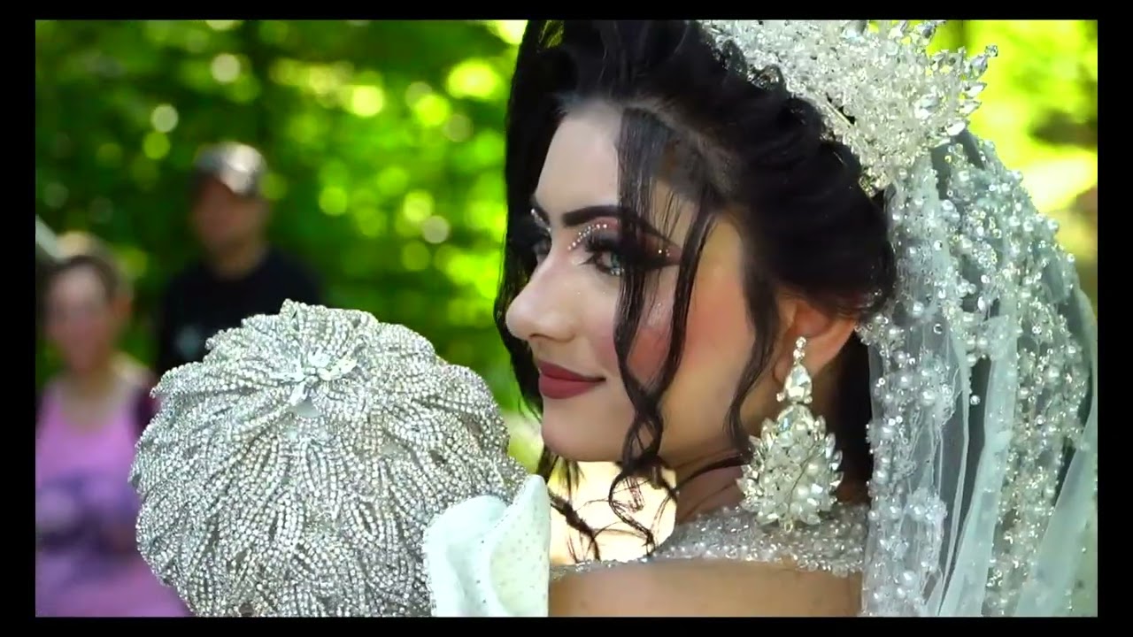 Seba Ile Jaga Dugun Toreni Ozel Reklam Köln 4K Devami Cok Yakında