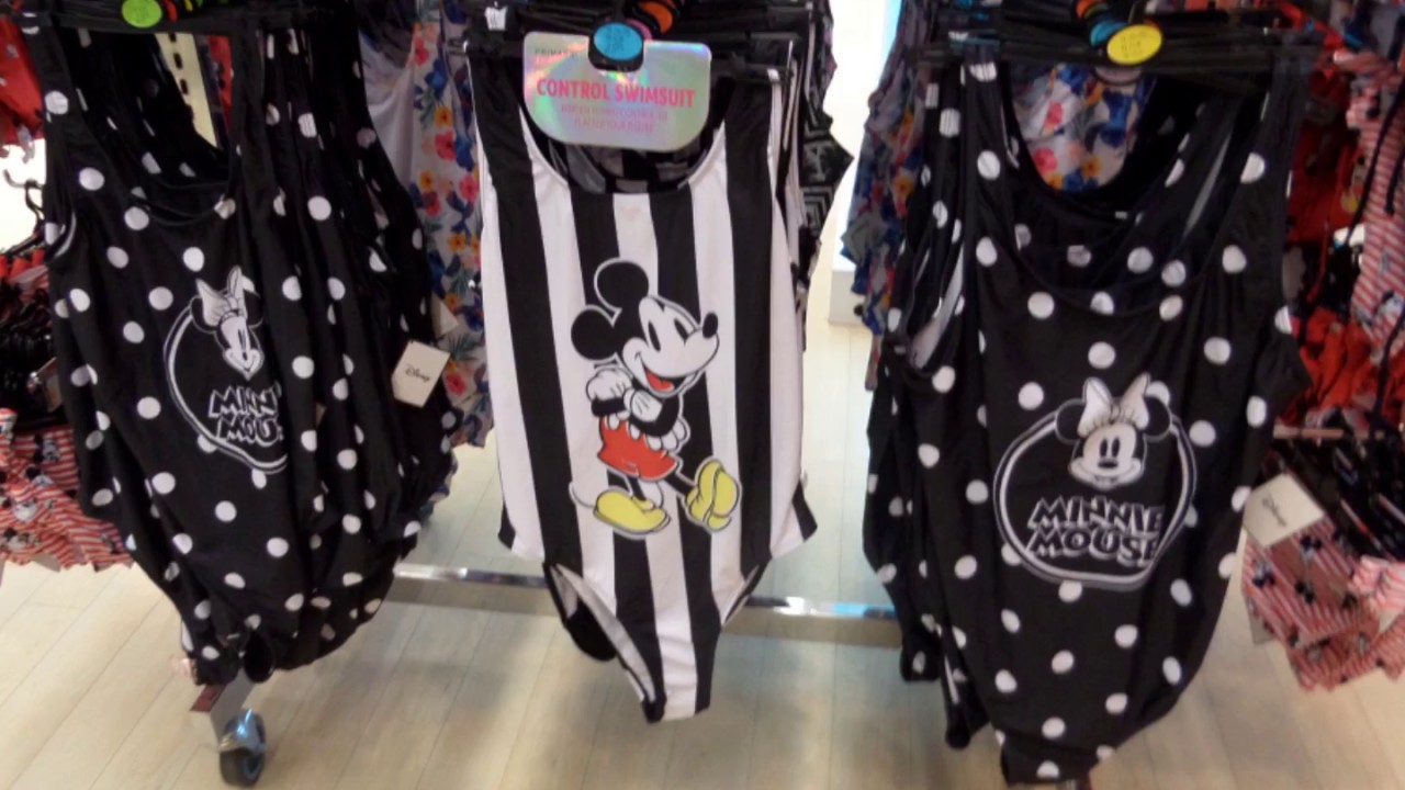 Primark Swimwear & Beachwear for Women & Men  | August 2018 | I❤Primark