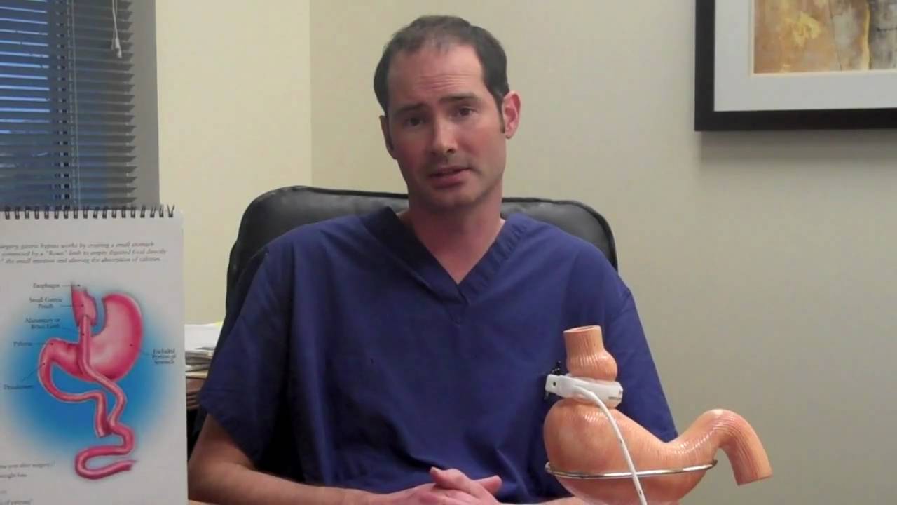 Ask the Expert: 7 Weight Loss Surgery Myths (And the Real Facts on Weight Loss Surgery)