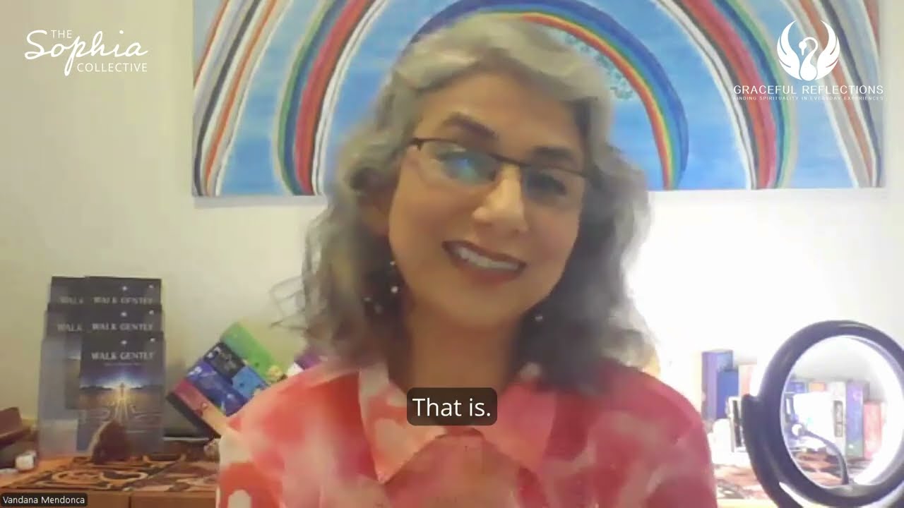 Part 1 | Shunya: Understanding the Space of Nothingness & Higher Consciousness