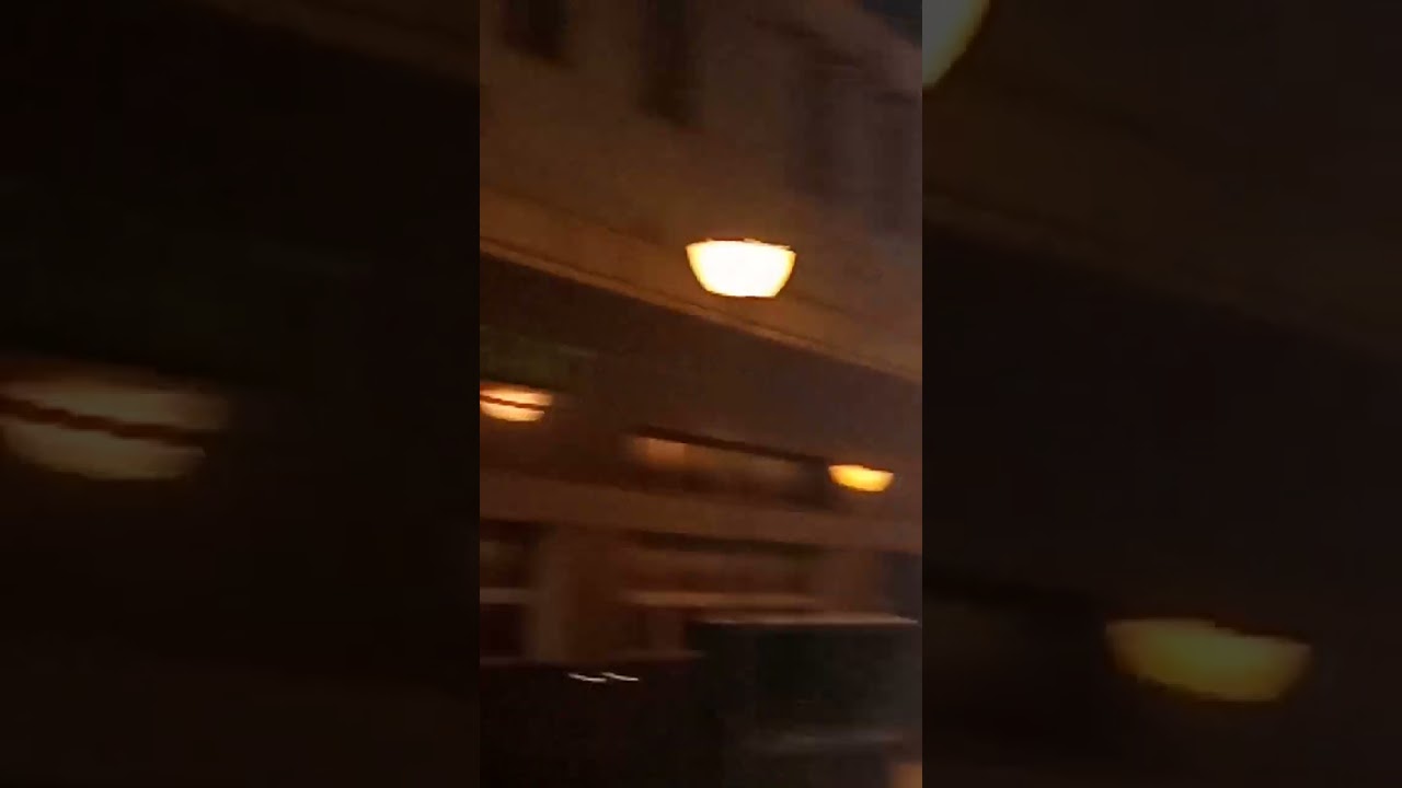 My Hotelcation in Warsaw Poland