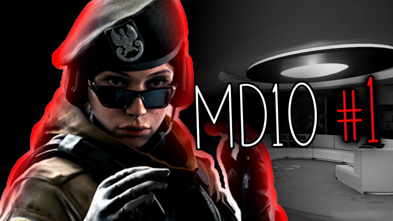 MD10 #1 - Alem4o Tryhard De novo