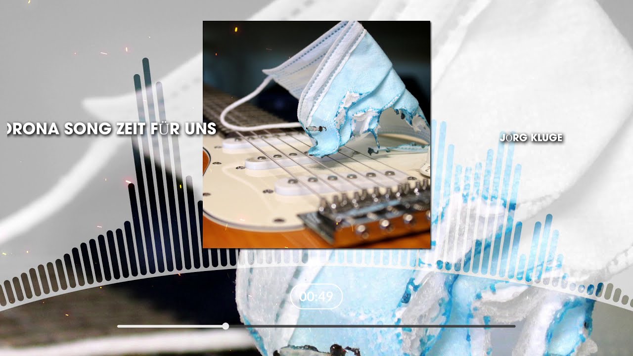 Corona Song, Zeit für uns