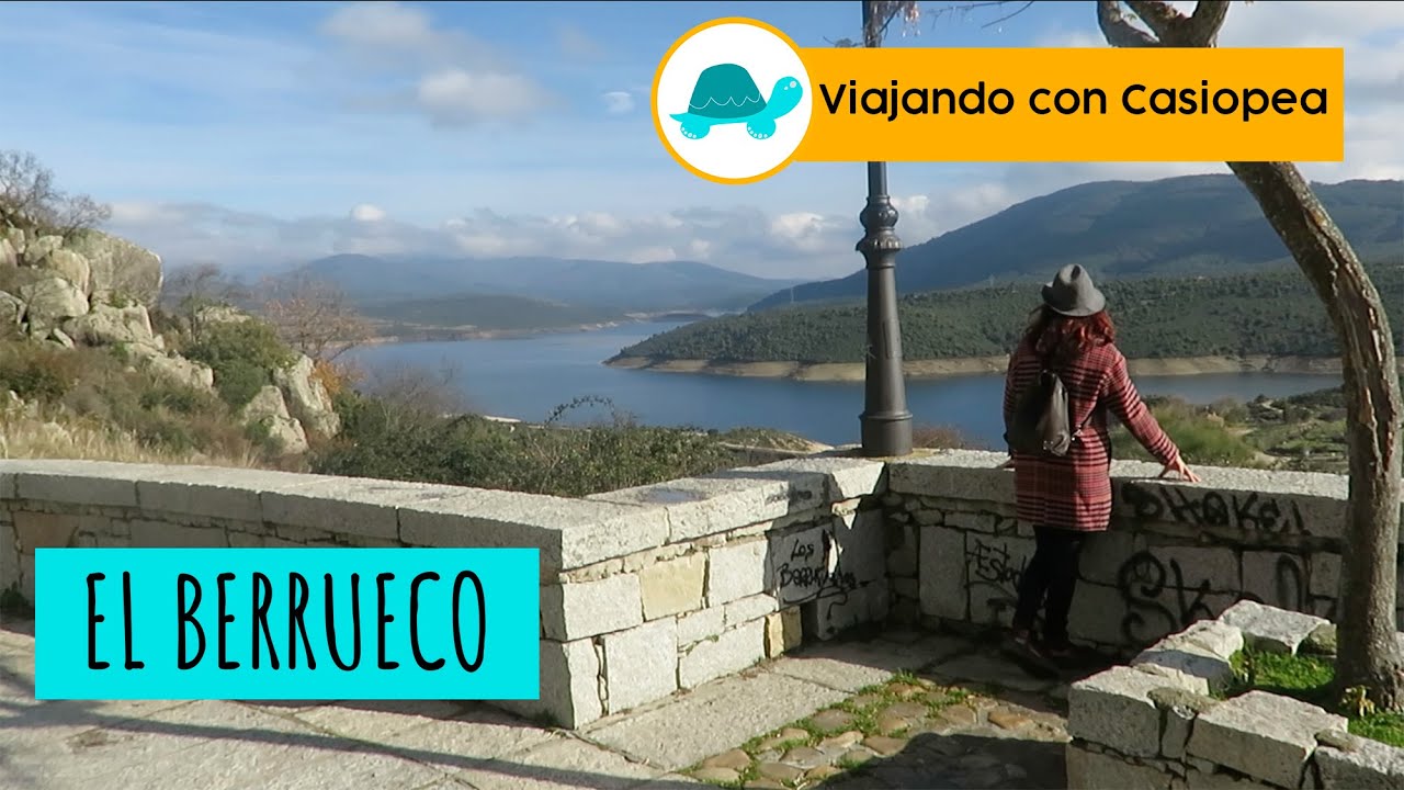 EL BERRUECO