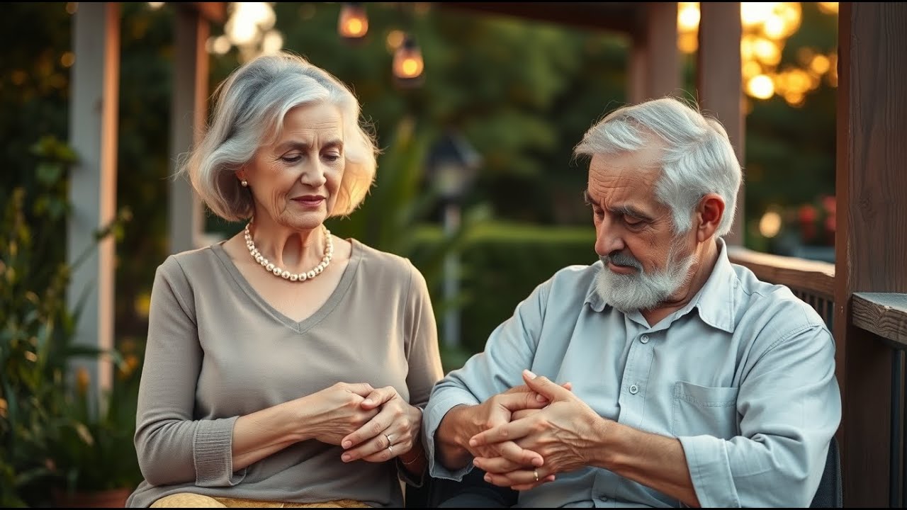 How Dignity Becomes Louder Than Words After Your 50s