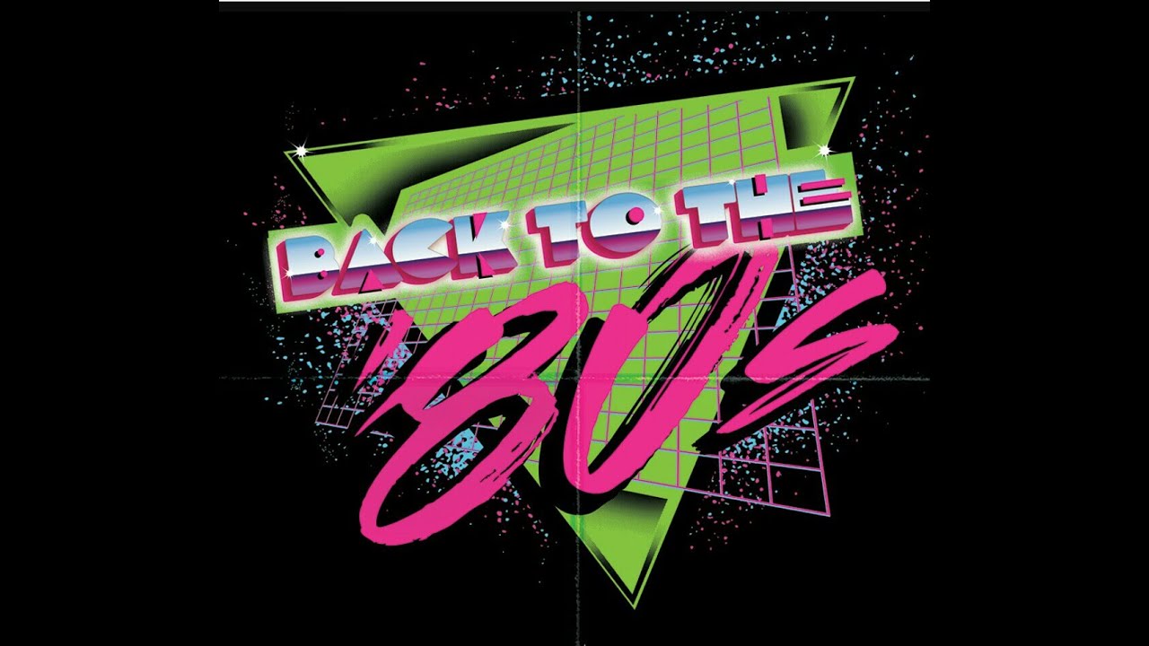 80s Tribute 1