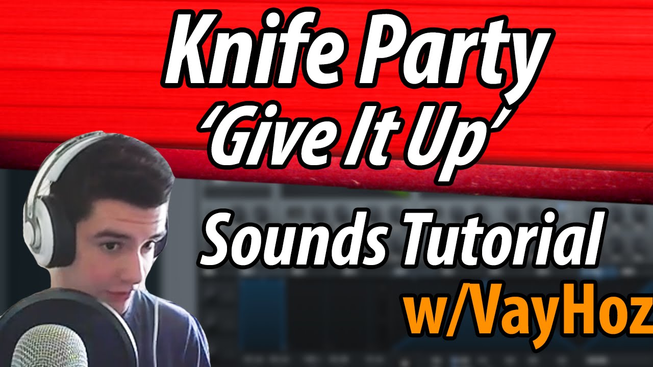 Knife Party 