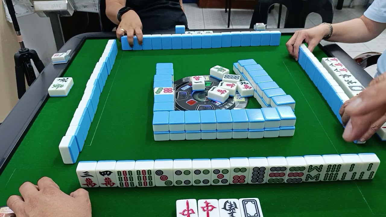 Nats mahjong #subscribe #youtube #mahjong #games #like 