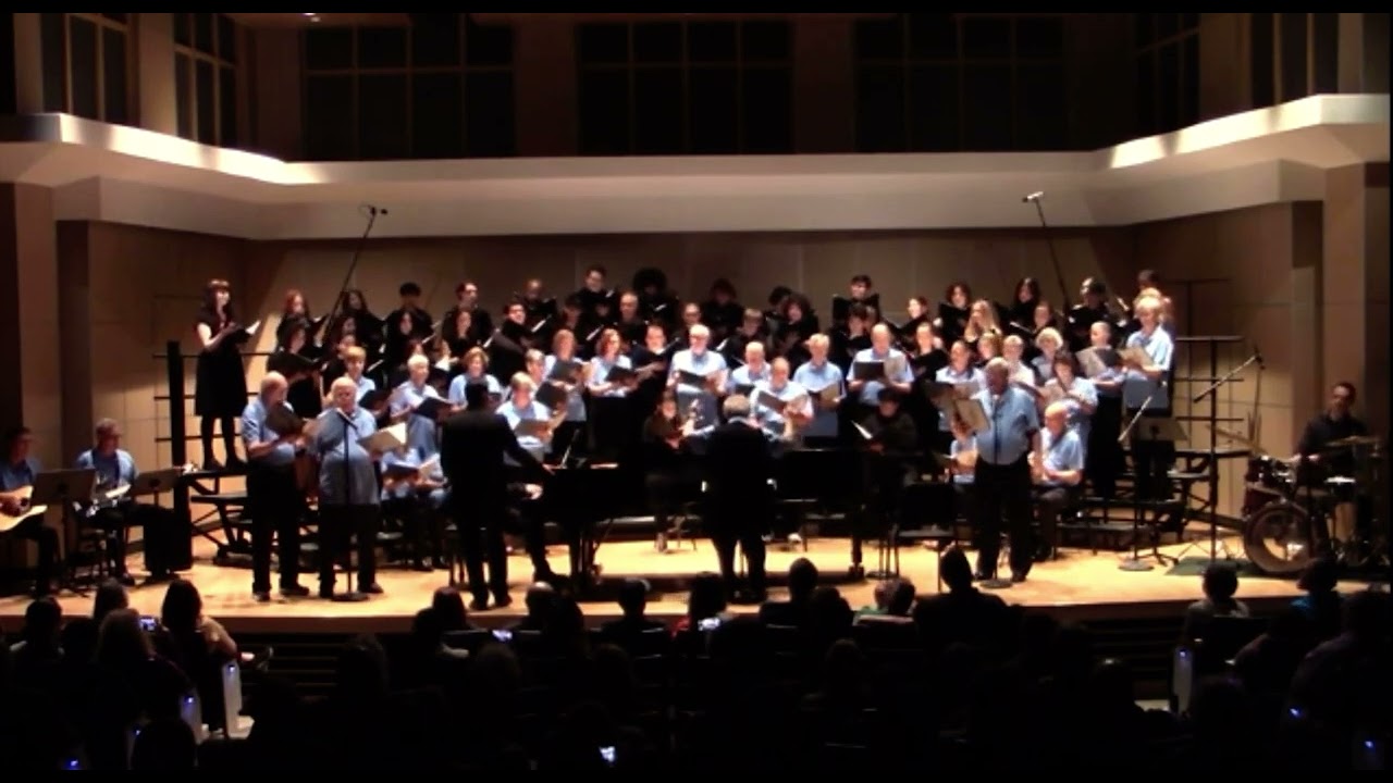 Love Is All You Need A Tribute To The Beatles Medley Arr. by Roger Emerson