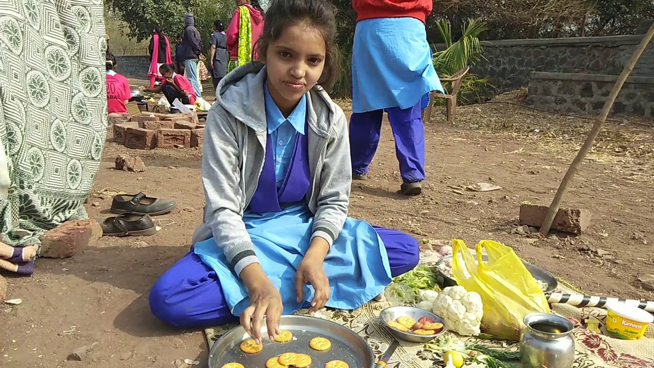 Scout Guide Camp | Full Enjoy | December 2018