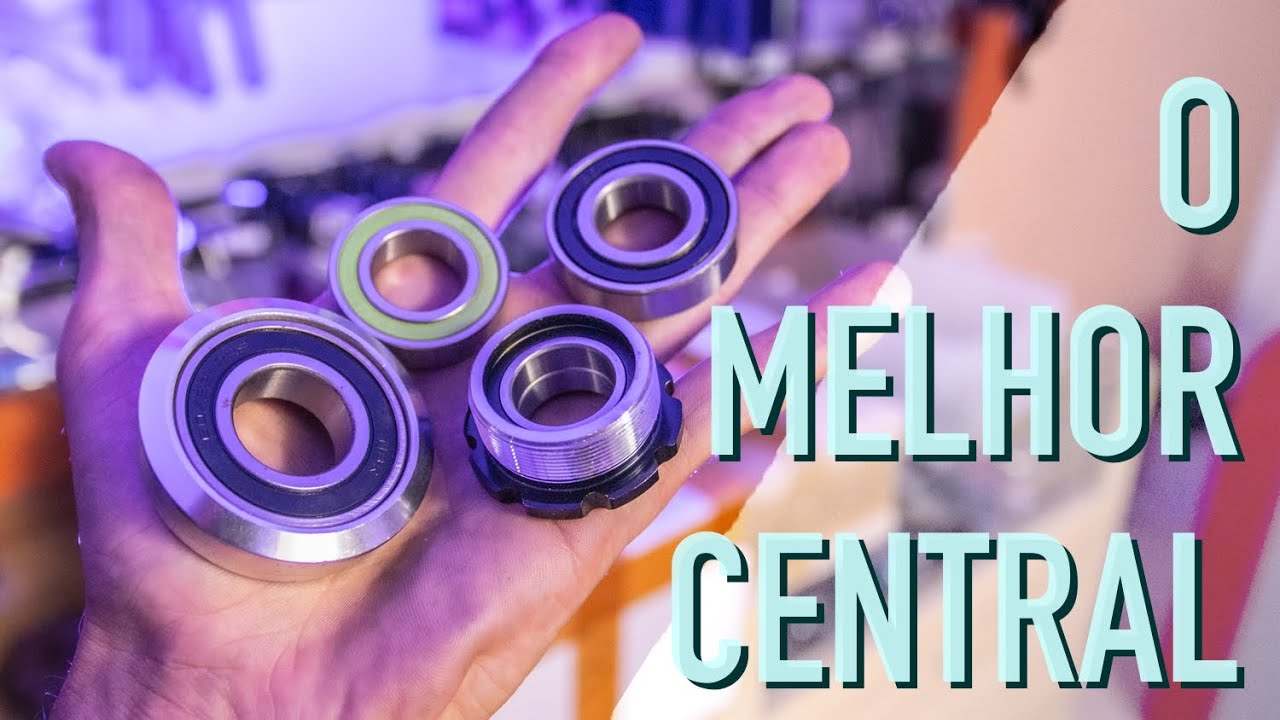 Qual o melhor CENTRAL?!?! Todos os detalhes de cada modelo