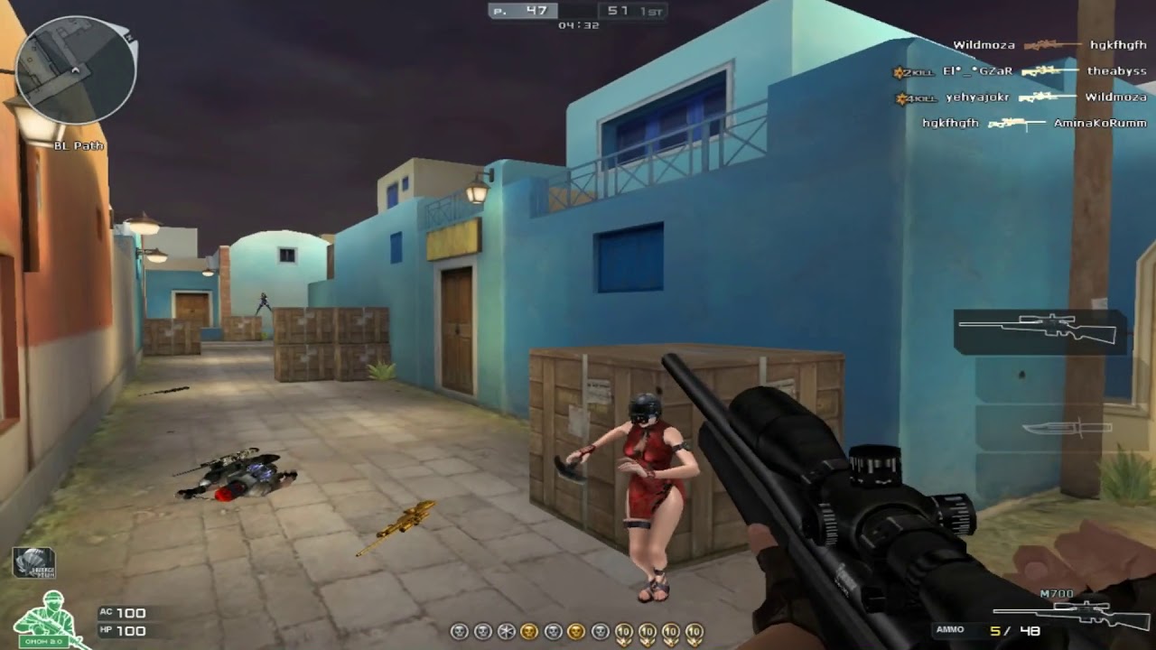 FFA New Greece 24 - M700